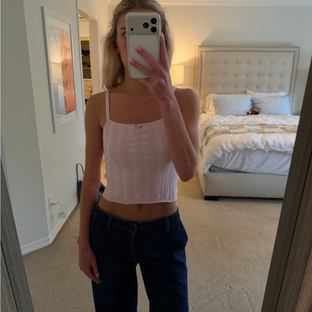 MAJORELLE Top
